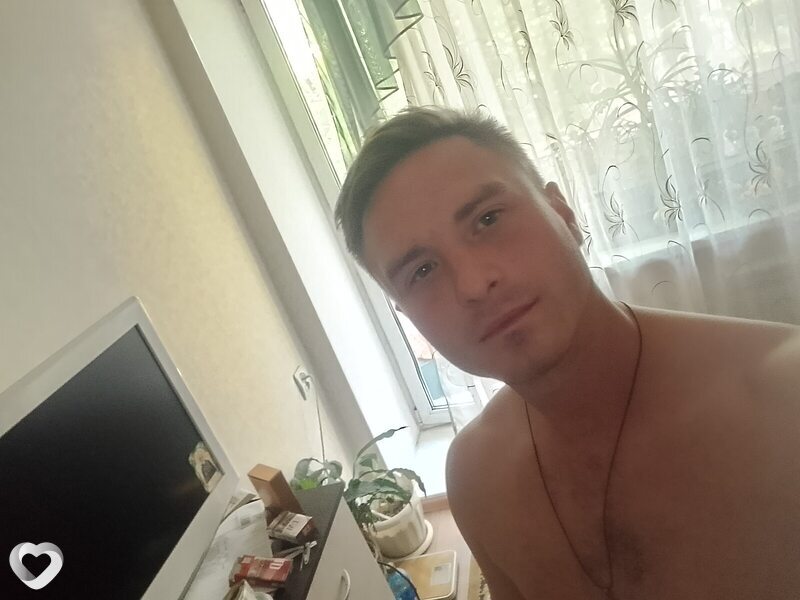Андрей, 28, Хабаровске — анкета №2967654