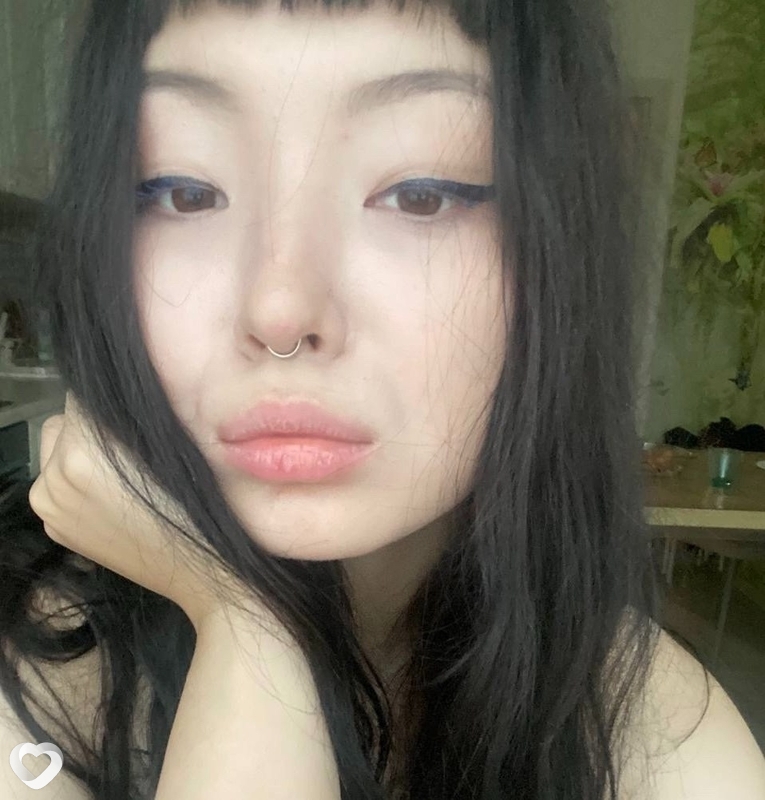 Юля, 18, Санкт-Петербурге — анкета №2967308