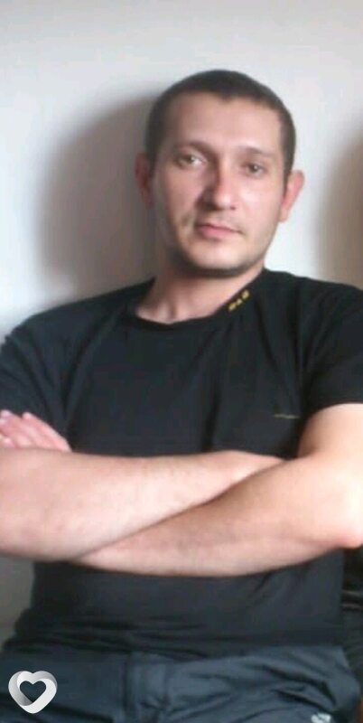 Umar, 44, Караганде — анкета №2967318