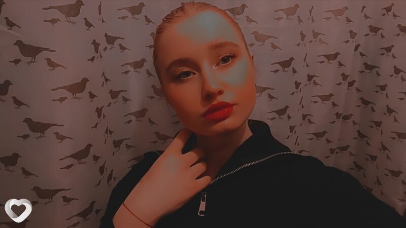 Ника, 23, Екатеринбурге — анкета №2967319