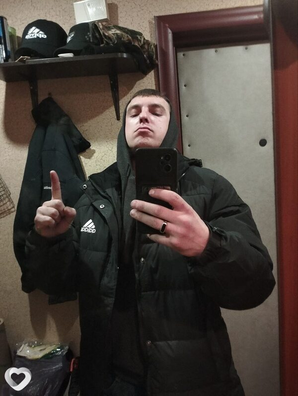 Иван Царевич, 31, Зеленоград — анкета №2967320