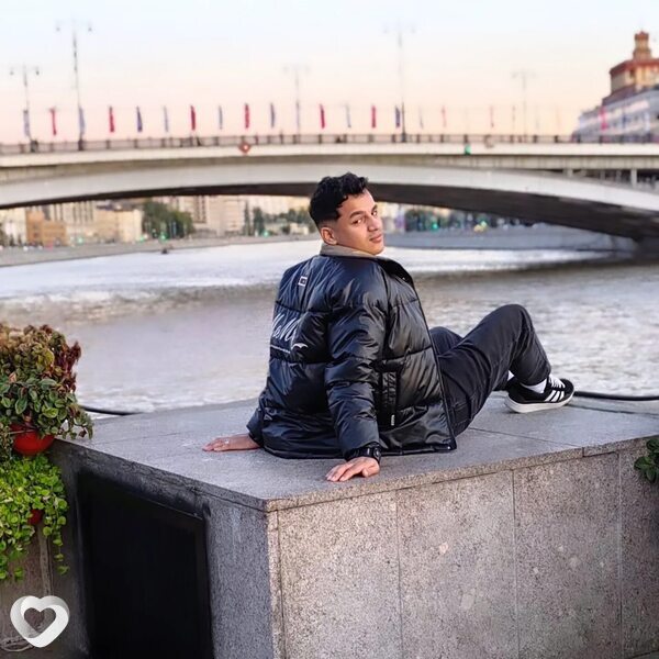 Мохамед, 25, Воронеже — анкета №2967327