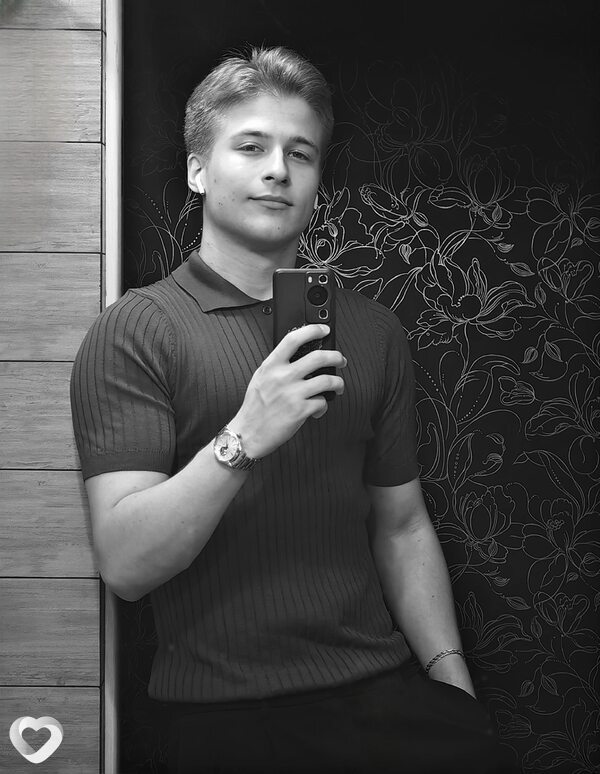 Даниил, 23, Рязани — анкета №2967329