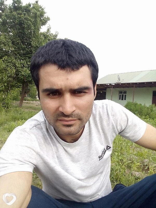 Русик, 30, Алматы — анкета №2967331
