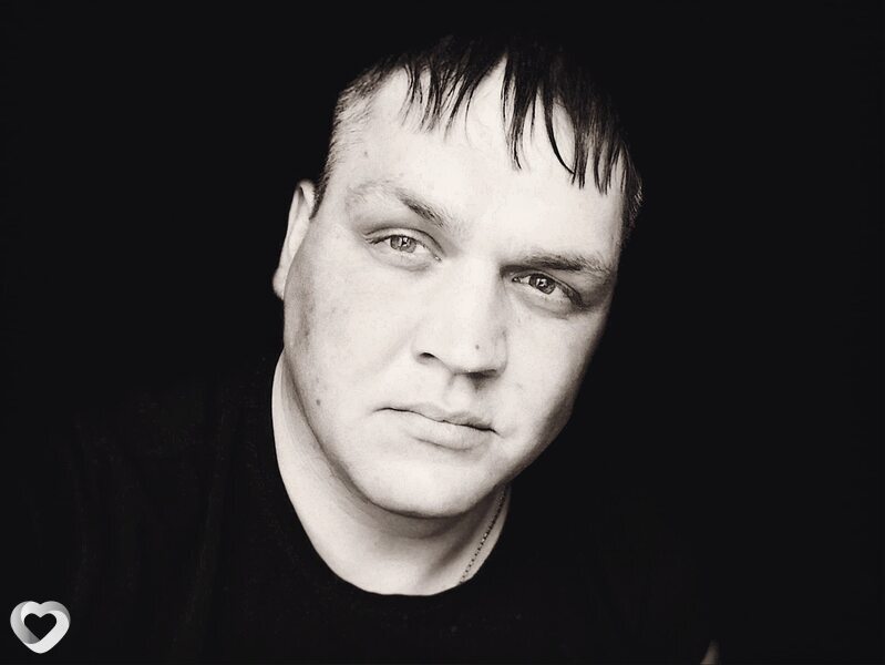Вадим, 37, Норильске — анкета №2967332
