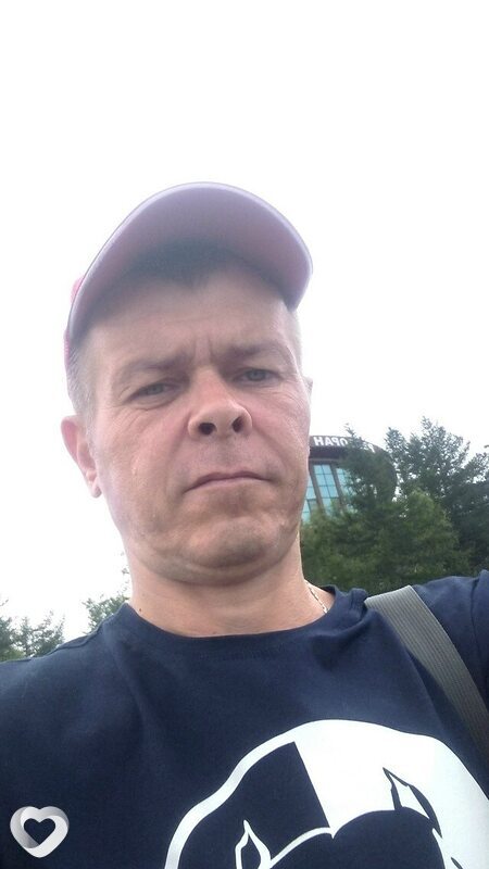 Евгений, 48, Магнитогорске — анкета №2967333