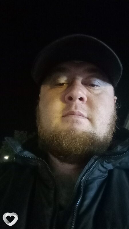 Шурик, 33, Петропавловске-Камчатском — анкета №2967337