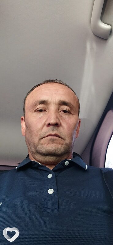 Алик, Ош