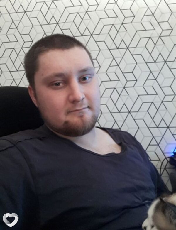 Константин, 33, Москве — анкета №2967347