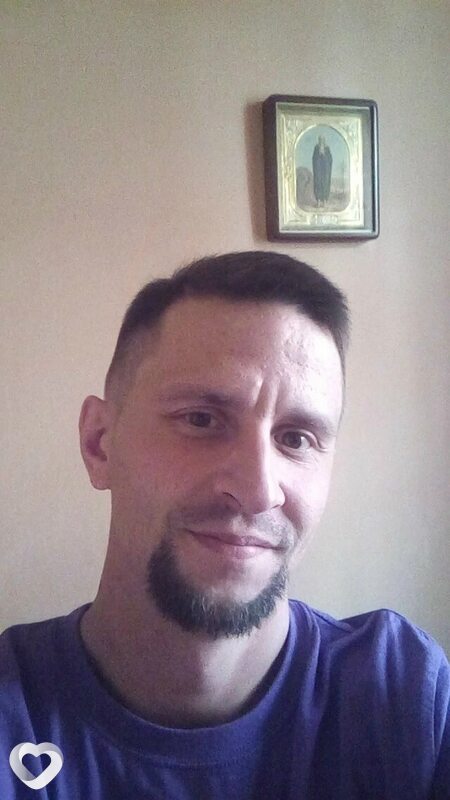 Пётр Плотников, 35, Новосибирске — анкета №2967356