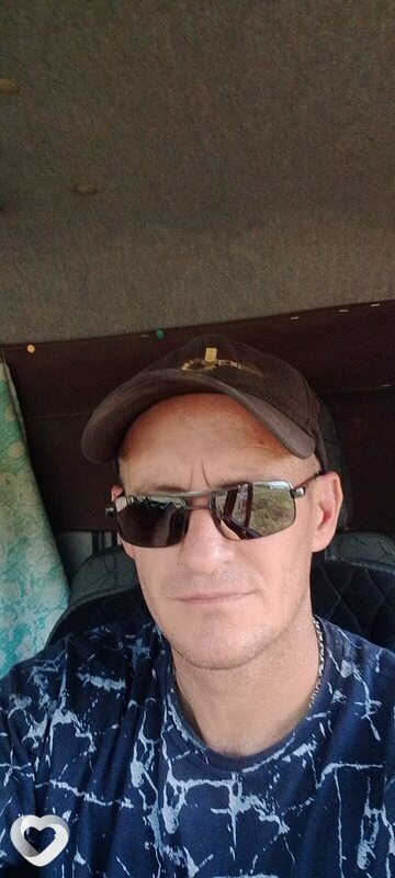 Федор, 42, Актюбинске — анкета №2967359