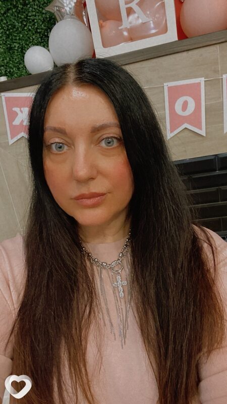 Наталья, 41, Москве — анкета №2967366