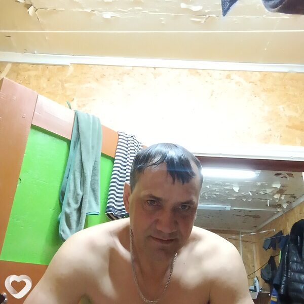 Владимир, 45, Новочеркасске — анкета №2967367