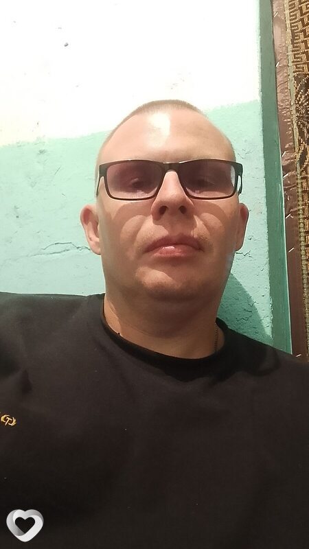 Алексей, 35, Краснодаре — анкета №2967371