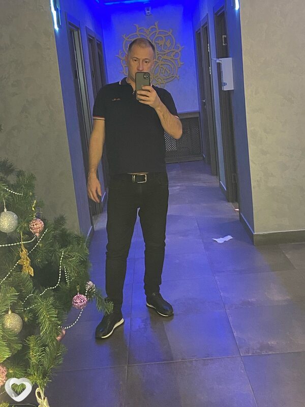 Алексей, 44, Ижевске — анкета №2967376