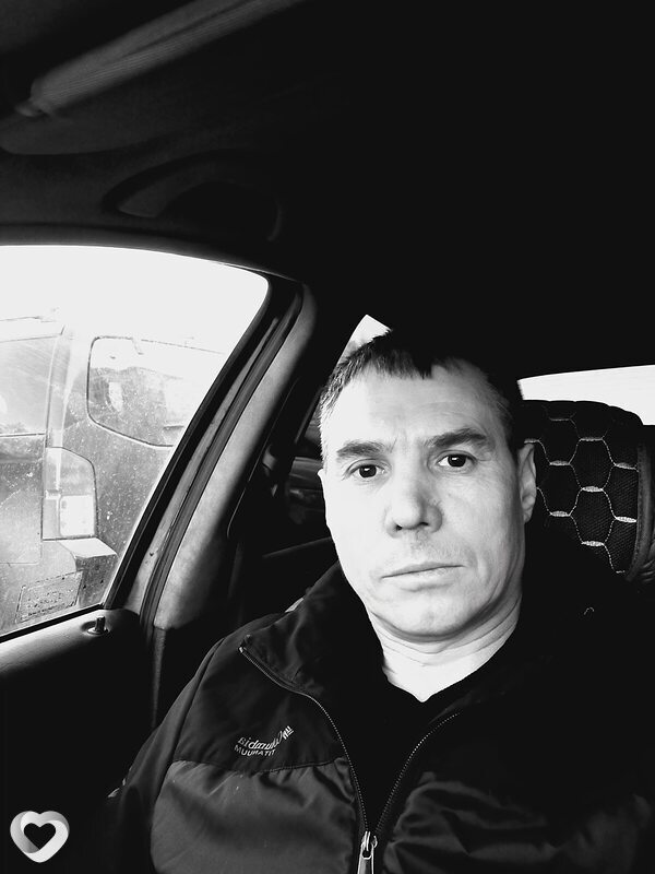 Александр, 46, Екатеринбурге — анкета №2967377