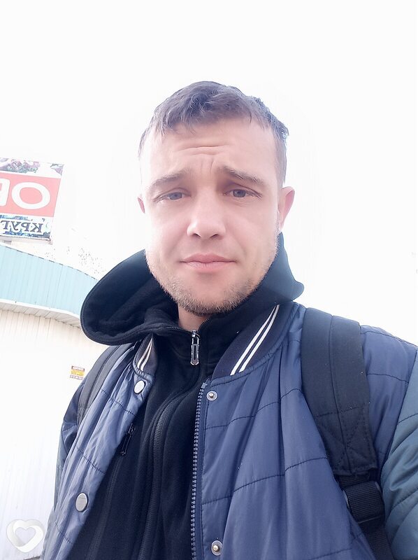 Андрей, 35, Нижневартовске — анкета №2967391
