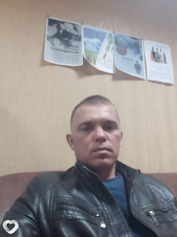 Слава, 39, Гомеле — анкета №2967394