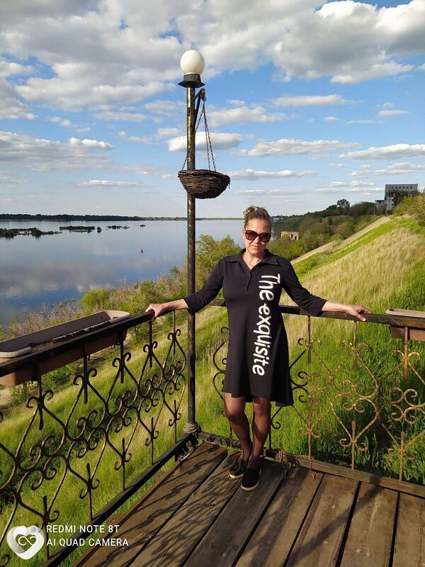 Наталия, 42, Волгограде — анкета №2967398