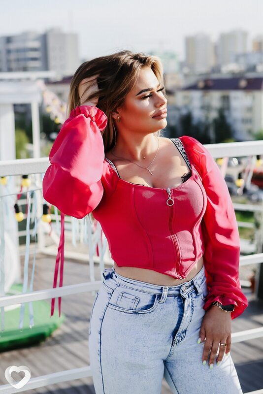 Катерина, 28, Москве — анкета №2967399