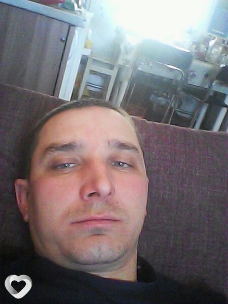 Денис, 35, Иркутске — анкета №2967402