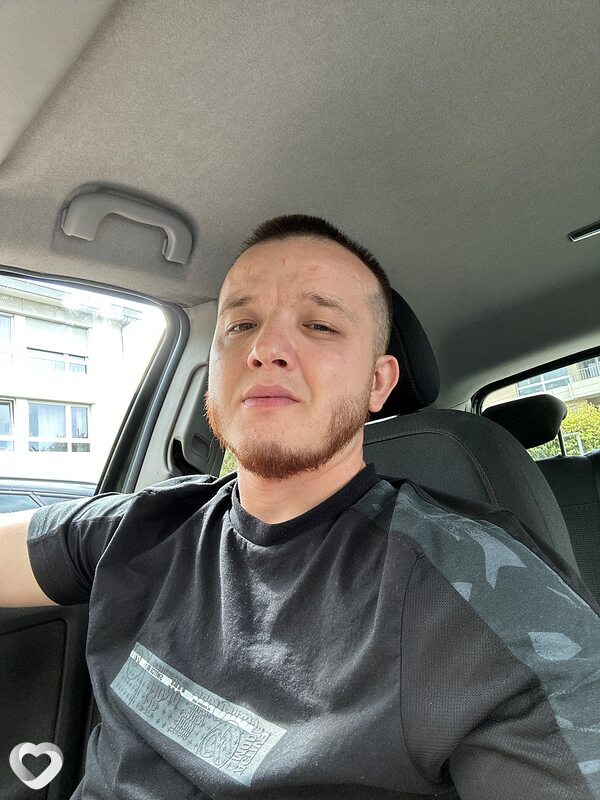 Timur, 33, Харькове — анкета №2967408