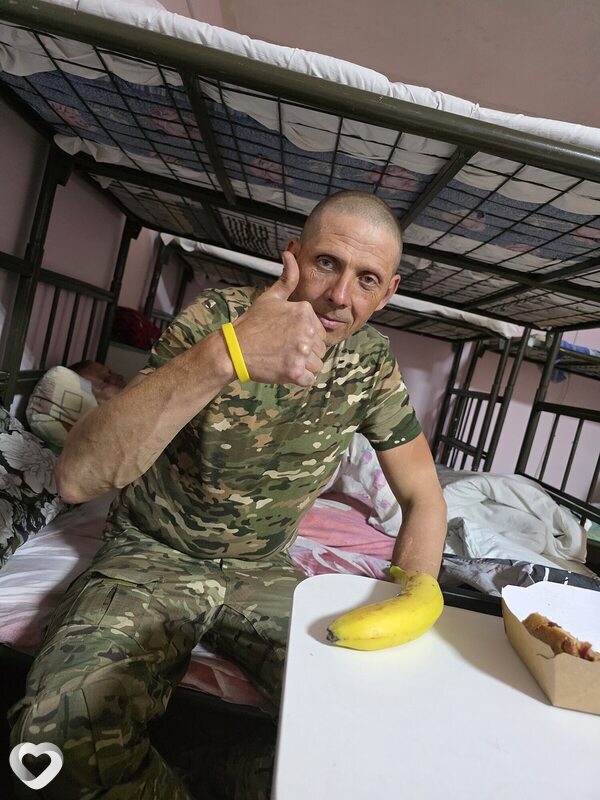Демон, 32, Санкт-Петербурге — анкета №2967410