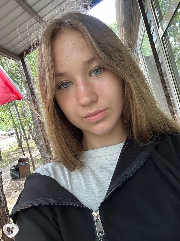 Ульяна, 18, Красноярске — анкета №2967428