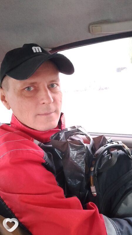 Андрей, 48, Саратове — анкета №2967510