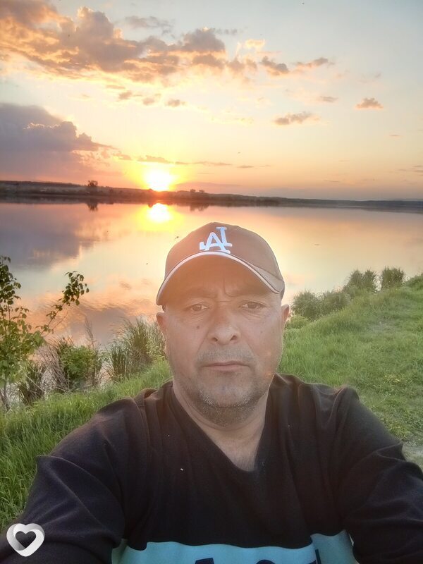 Ортик, 46, Гомеле — анкета №2967517