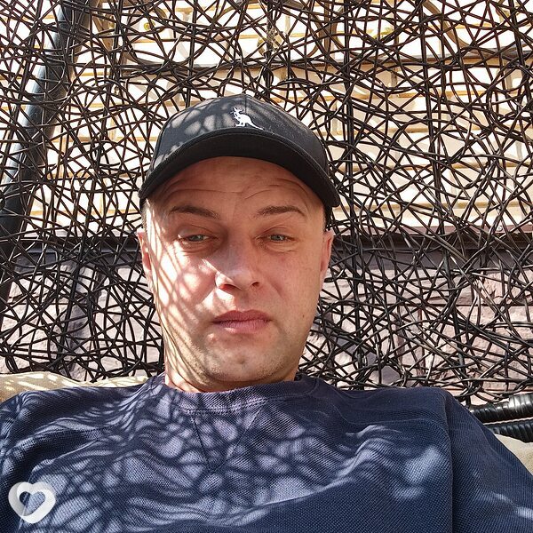 Иван, 40, Южноуральске — анкета №2967519