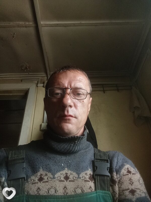 Илья, 49, Чите — анкета №2967523