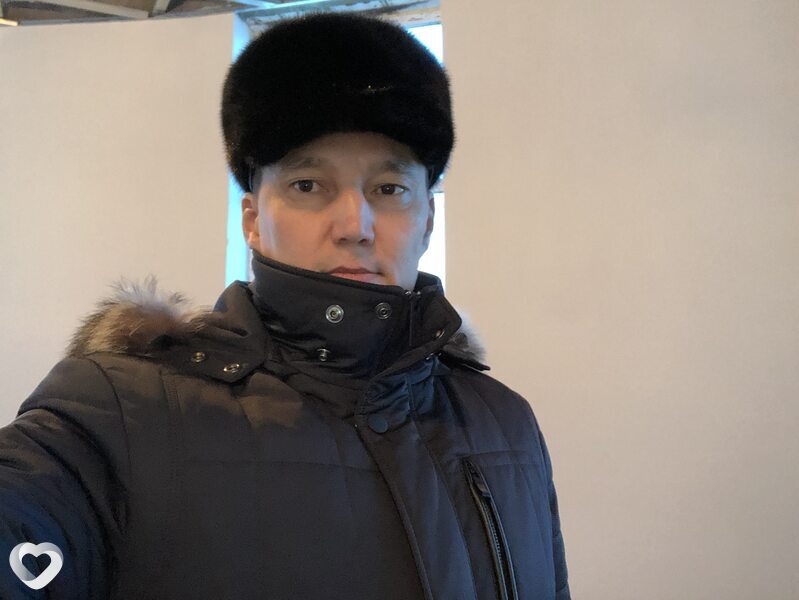 Марат, 26, Астане — анкета №2967524