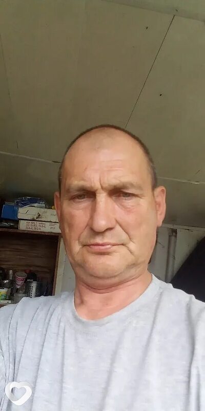 Андрей, 56, Челябинске — анкета №2967525