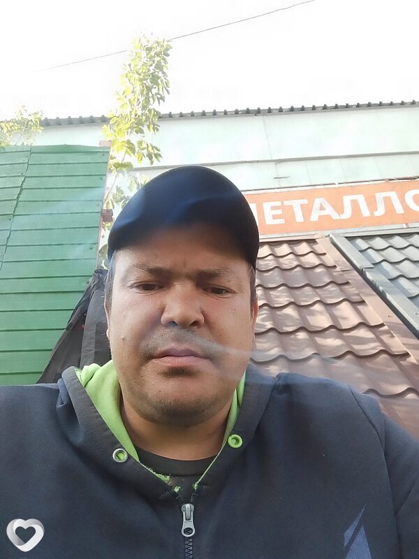 Петя, 39, Барнауле — анкета №2967529