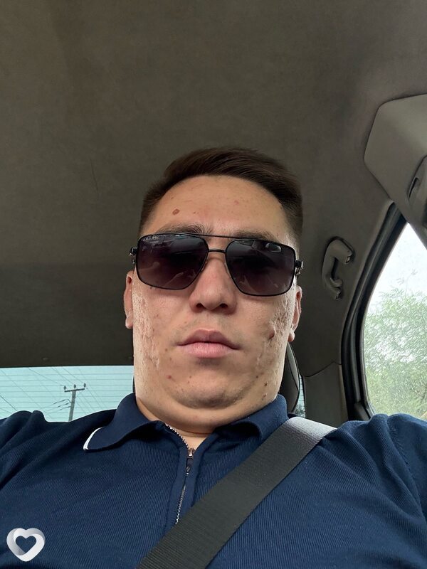 Дидар, 31, Алматы — анкета №2967459