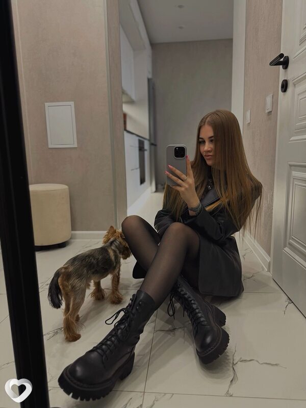 Карина, 26, Красноярске — анкета №2967461