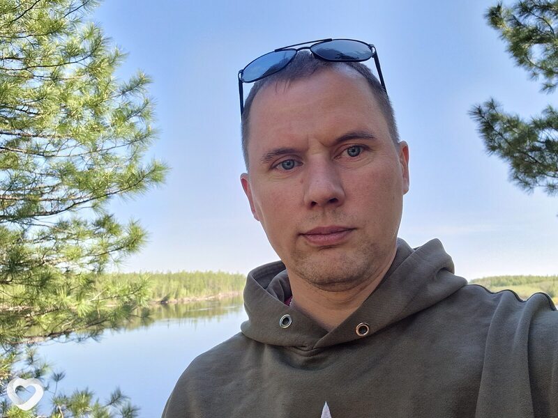 Илья, 44, Тюмени — анкета №2967462