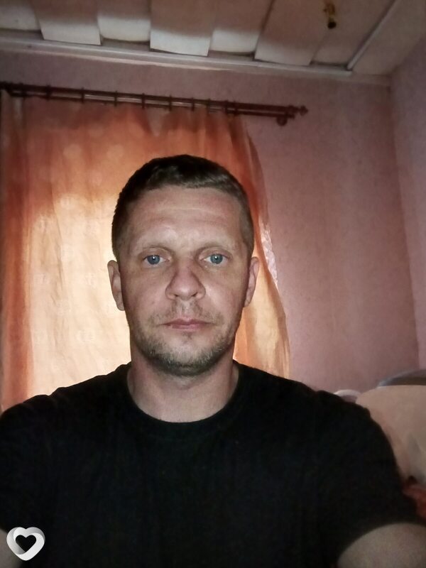 Александр, 42, Минске — анкета №2967465