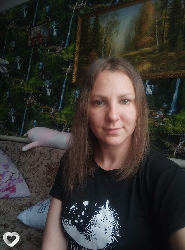 Светлана, Ипатово
