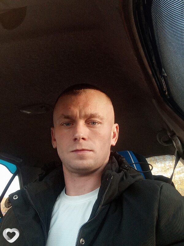 Иван, 35, Новосибирске — анкета №2967494