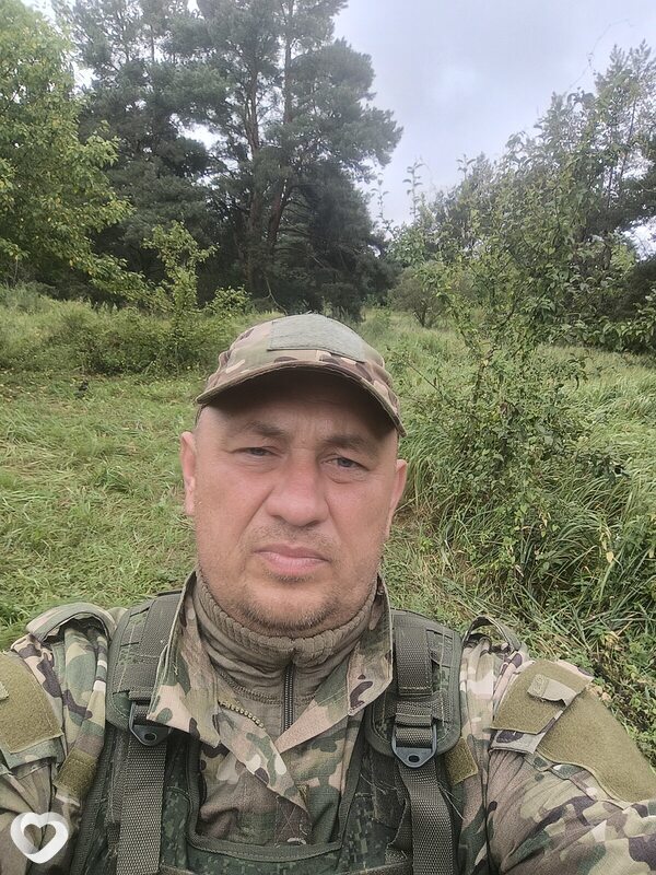 Александр, 43, Курске — анкета №2967498