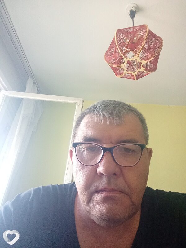 Сергей, Кяхта