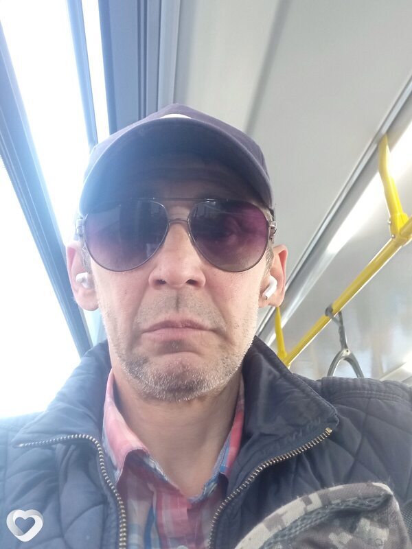 Тимур, 49, Уфе — анкета №2967503