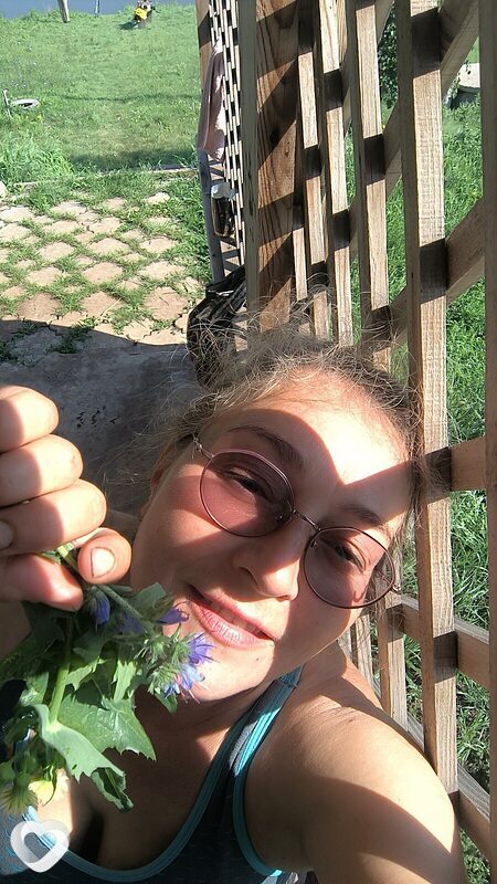 Арина, 48, Оренбурге — анкета №2967431