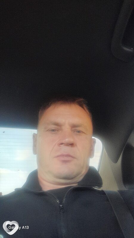 Сергей, 52, Луганске — анкета №2967439