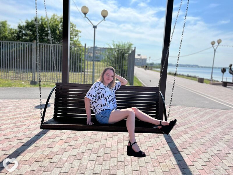 Екатерина, 40, Екатеринбурге — анкета №2967442