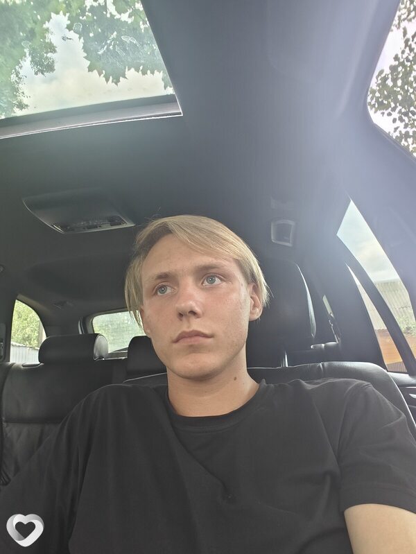 Дëня, 22, Могилев — анкета №2967445