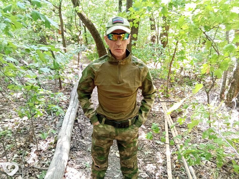 Евгений, 44, Воронеже — анкета №2967585