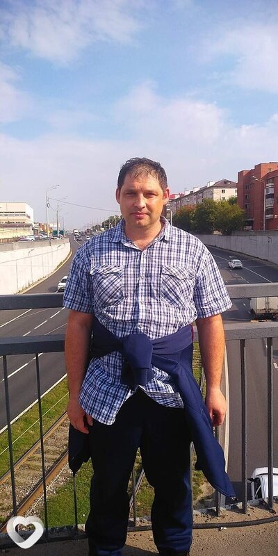 Андрей, Вятские Поляны